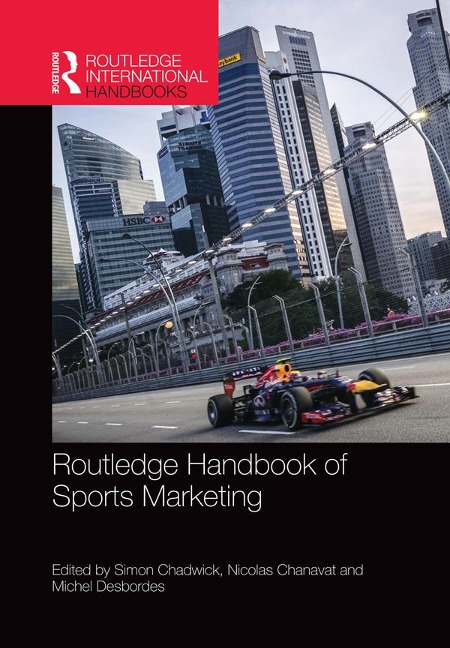 Routledge Handbook of Sports Marketing - 