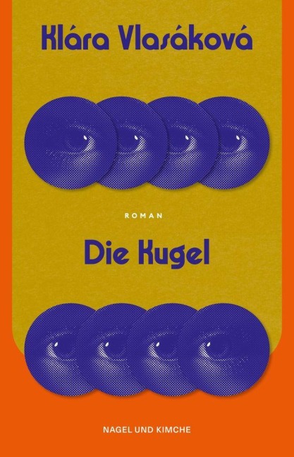 Die Kugel - Klára Vlasáková