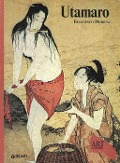 Cover-Bild zum Titel 'Utamaro' von 'Francesco Morena'