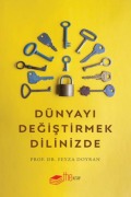 Cover-Bild zum Titel 'Dünyayi Degistirmek Dilinizde' von 'Feyza Doyran'