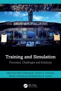 Cover-Bild zum Titel 'Training and Simulation' von ''