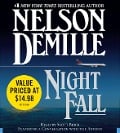 Cover-Bild zum Titel 'Night Fall' von 'Nelson DeMille'