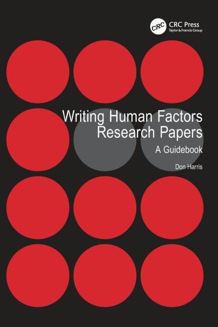 Writing Human Factors Research Papers - Don Harris