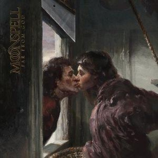 Far From God - Moonspell