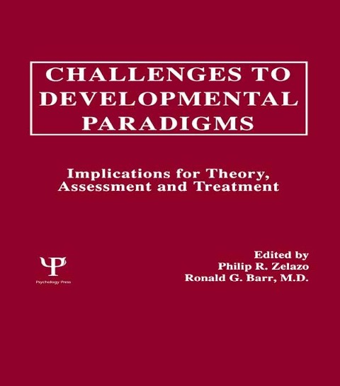 Challenges To Developmental Paradigms - 