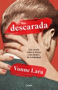 Cover-Bild zum Titel 'Descarada / Shameless' von 'Vonne Lara'