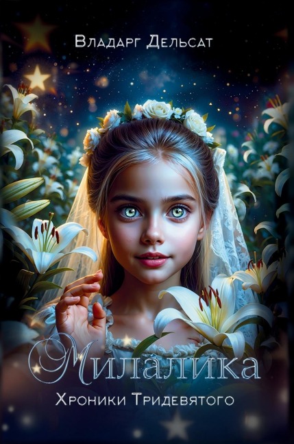 Милалика - Vladarg Delsat