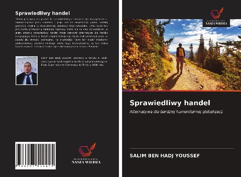 Sprawiedliwy handel - Salim Ben Hadj Youssef