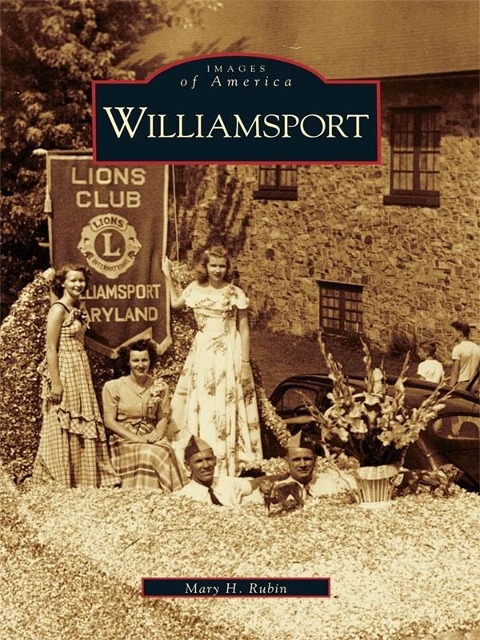 Williamsport - Mary H. Rubin