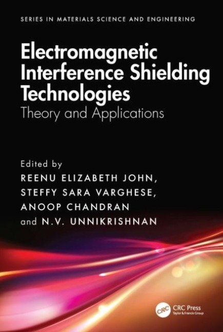 Electromagnetic Interference Shielding Technologies - 