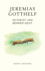  Zeitgeist und Berner Geist