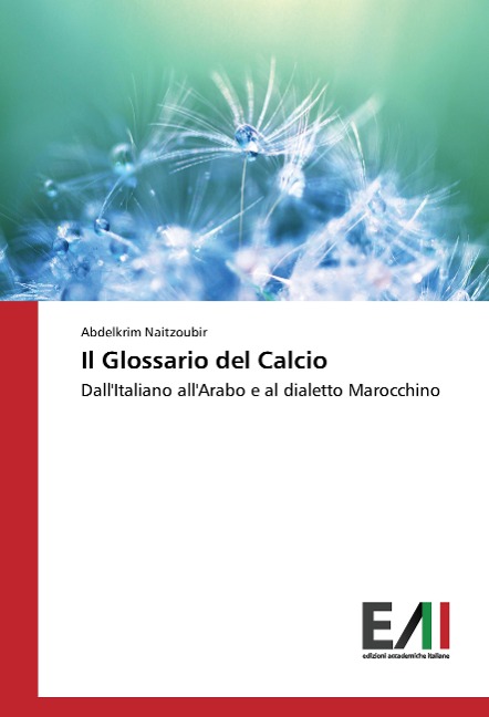 Il Glossario del Calcio - Abdelkrim Naitzoubir