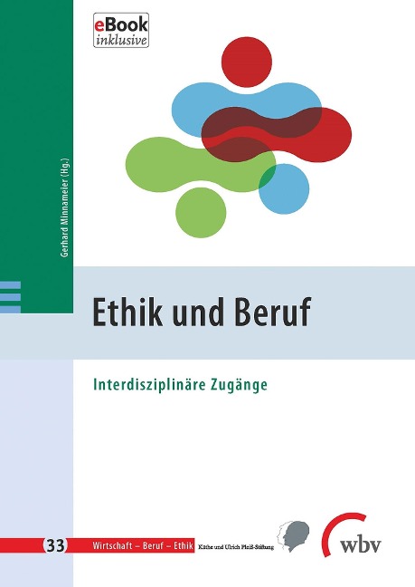 Ethik und Beruf - 