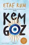 Cover-Bild zum Titel 'Kem Göz' von 'Etaf Rum'