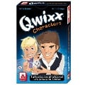 Qwixx - Characters - 