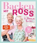 Backen mit Ross Antony und Mama Vivien - Ross Antony