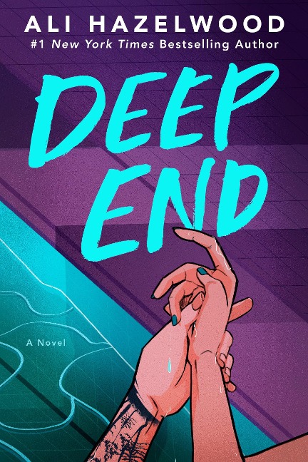 Deep End - Ali Hazelwood