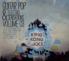 King Kong Kicks Vol.3 - Various