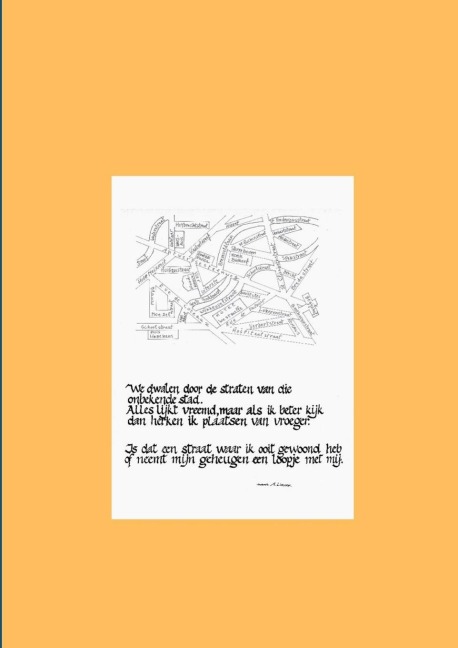 STAMBOOM EN VERHALEN DAEMS - Bart En Catharina Daems