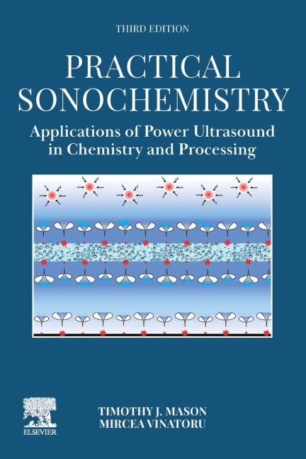 Practical Sonochemistry - Timoth J Mason