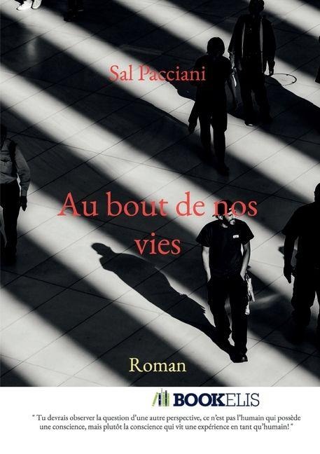 Au bout de nos vies - Sal Pacciani