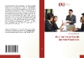 Cover-Bild zum Titel 'Application et Cas de Gestion Financière' von 'Jean-Luc Stéphane Goli'