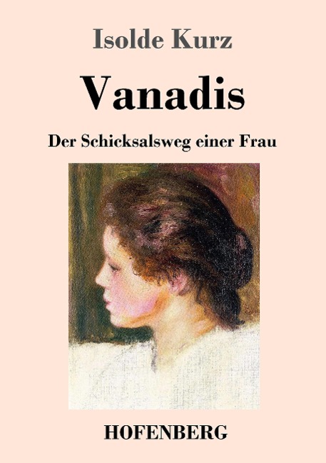 Vanadis - Isolde Kurz