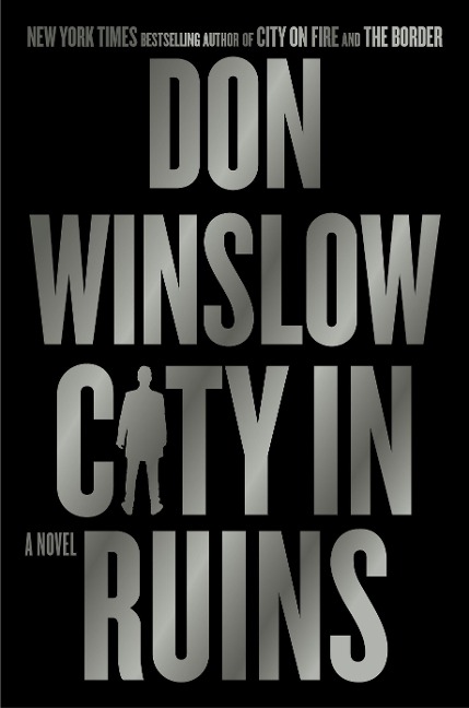 City in Ruins - Don Winslow