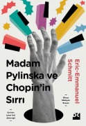 Cover-Bild zum Titel 'Madam Pylinska ve Chopinin Sirri' von 'Eric-Emmanuel Schmitt'