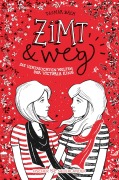 Cover-Bild zum Titel 'Zimt und weg' von 'Dagmar Bach'