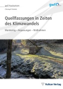 Cover-Bild zum Titel 'Quellfassungen in Zeiten des Klimawandels' von 'Christoph Treskatis'