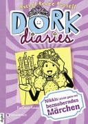 DORK Diaries, Band 08 - Rachel Renée Russell