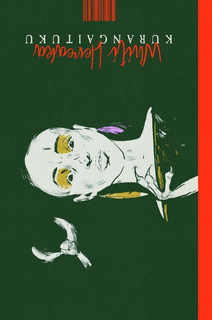 Kurangaituku - Whiti Hereaka