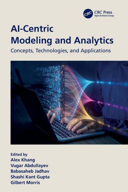 AI-Centric Modeling and Analytics - 