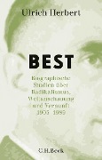 Cover-Bild zum Titel 'Best' von 'Ulrich Herbert'