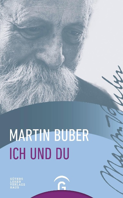 Ich und Du - Martin Buber