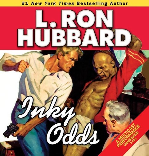 Inky Odds - L Ron Hubbard