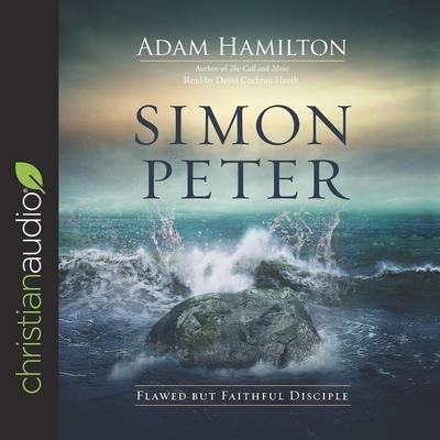 Simon Peter - Adam Hamilton
