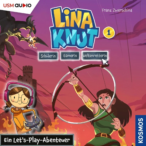 Ein Let's-Play-Abenteuer - Franz Zwerschina