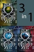 Cover-Bild zum Titel 'Bundle: Das Rad der Zeit 7 bis 9' von 'Robert Jordan'