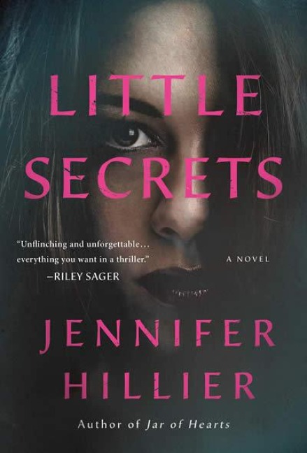 Little Secrets - Jennifer Hillier