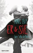 Cover-Bild zum Titel 'Er & Sie' von 'Marc Levy'