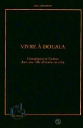 Cover-Bild zum Titel 'VIVRE A DOUALA' von 'Seraphin'