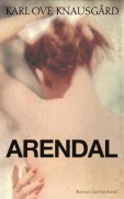 Cover-Bild zum Titel 'Arendal' von 'Karl Ove Knausgård'