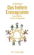 Cover-Bild zum Titel 'Das heitere Enneagramm' von 'Uwe Böschemeyer'