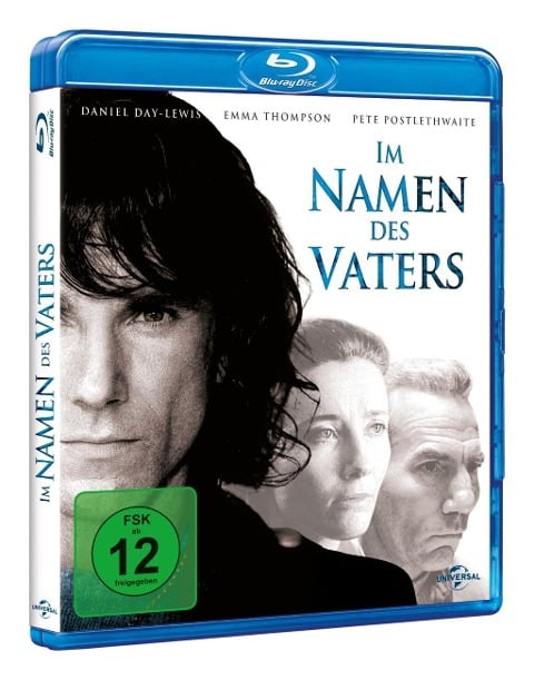 Im Namen des Vaters - Terry George, Jim Sheridan, Trevor Jones