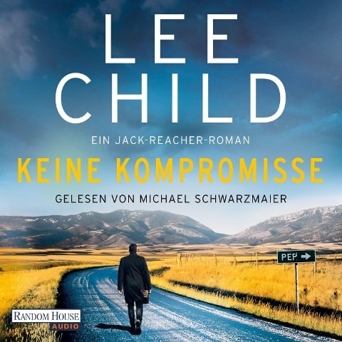 Keine Kompromisse - Lee Child