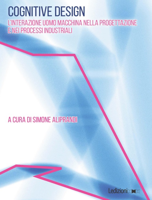 Cognitive Design - Simone Aliprandi