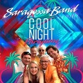 Cover-Bild zum Titel 'Cool Night-Partytime' von 'Saragossa Band'