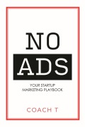 Cover-Bild zum Titel 'No Ads' von 'Coach T'